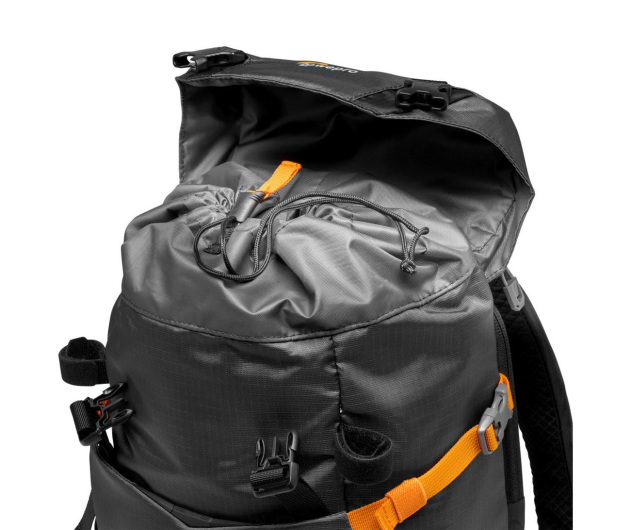 Lowepro PhotoSport BP 15L AW III (GY) - 1181468 - zdjęcie 13